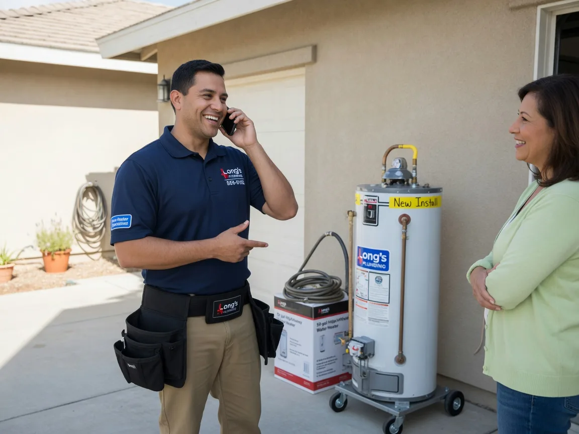 Leak Detection Encampment, WY FAQs